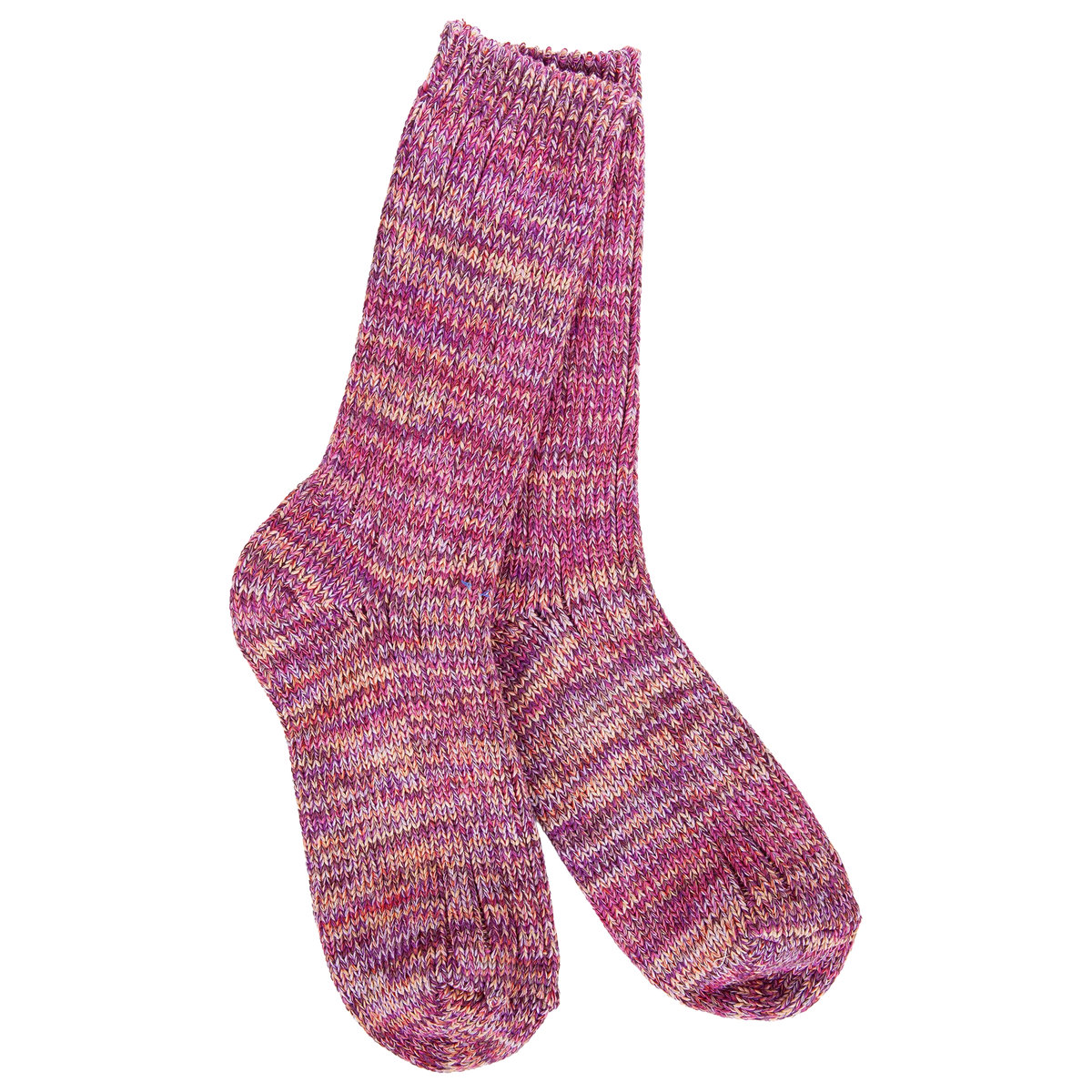 Weekend Missoni Crew Socks