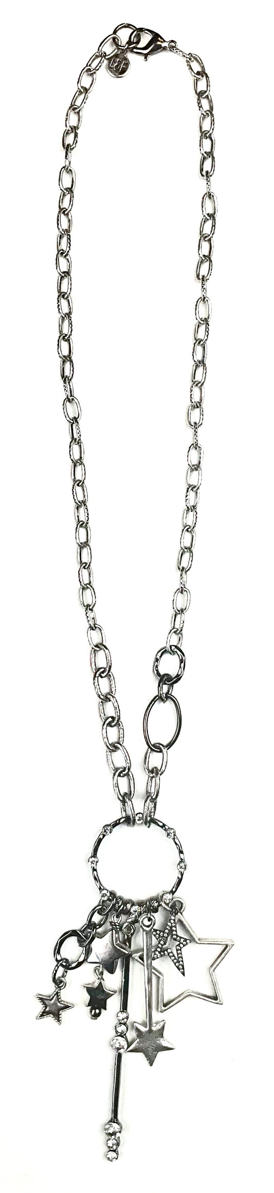 Mixed Chain with Stars Details