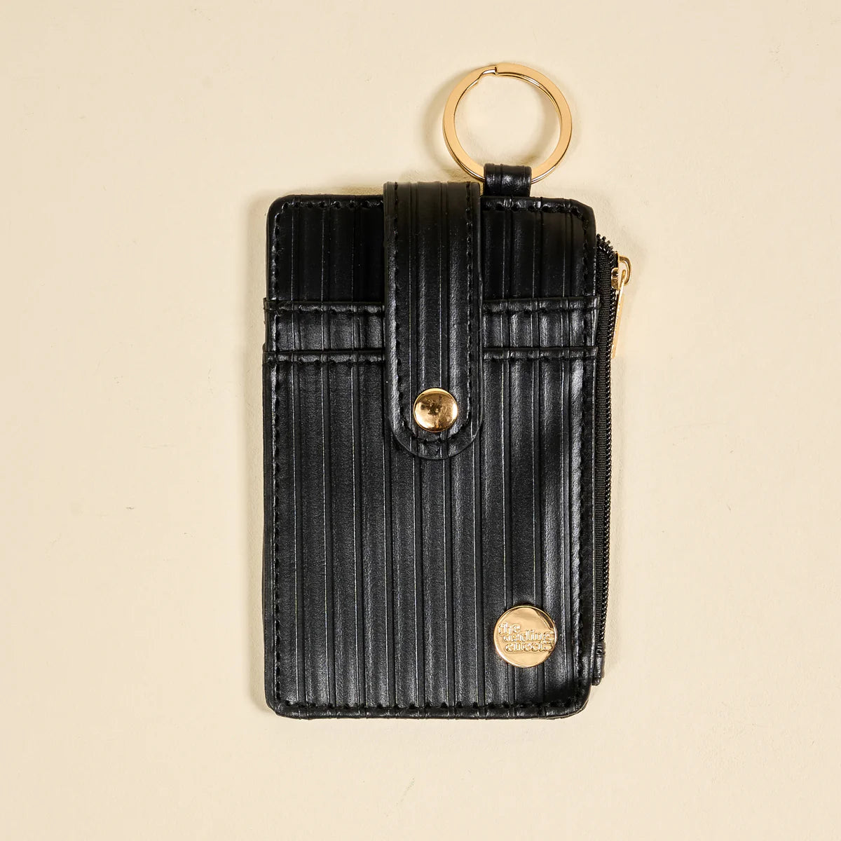 Wallet Key Chain by Darling Effect