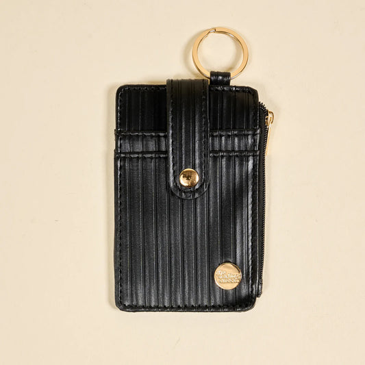 Wallet Key Chain by Darling Effect
