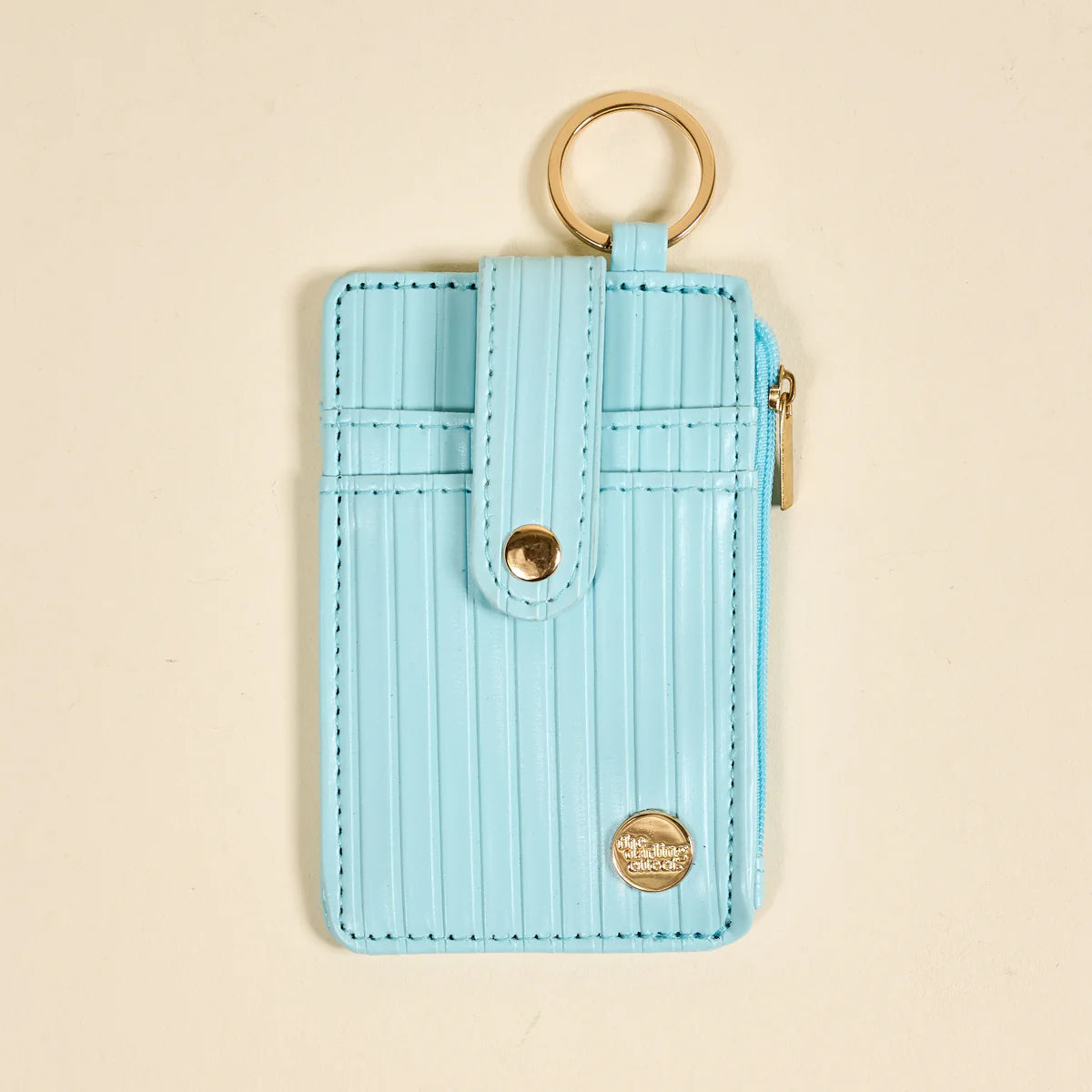 Wallet Key Chain by Darling Effect