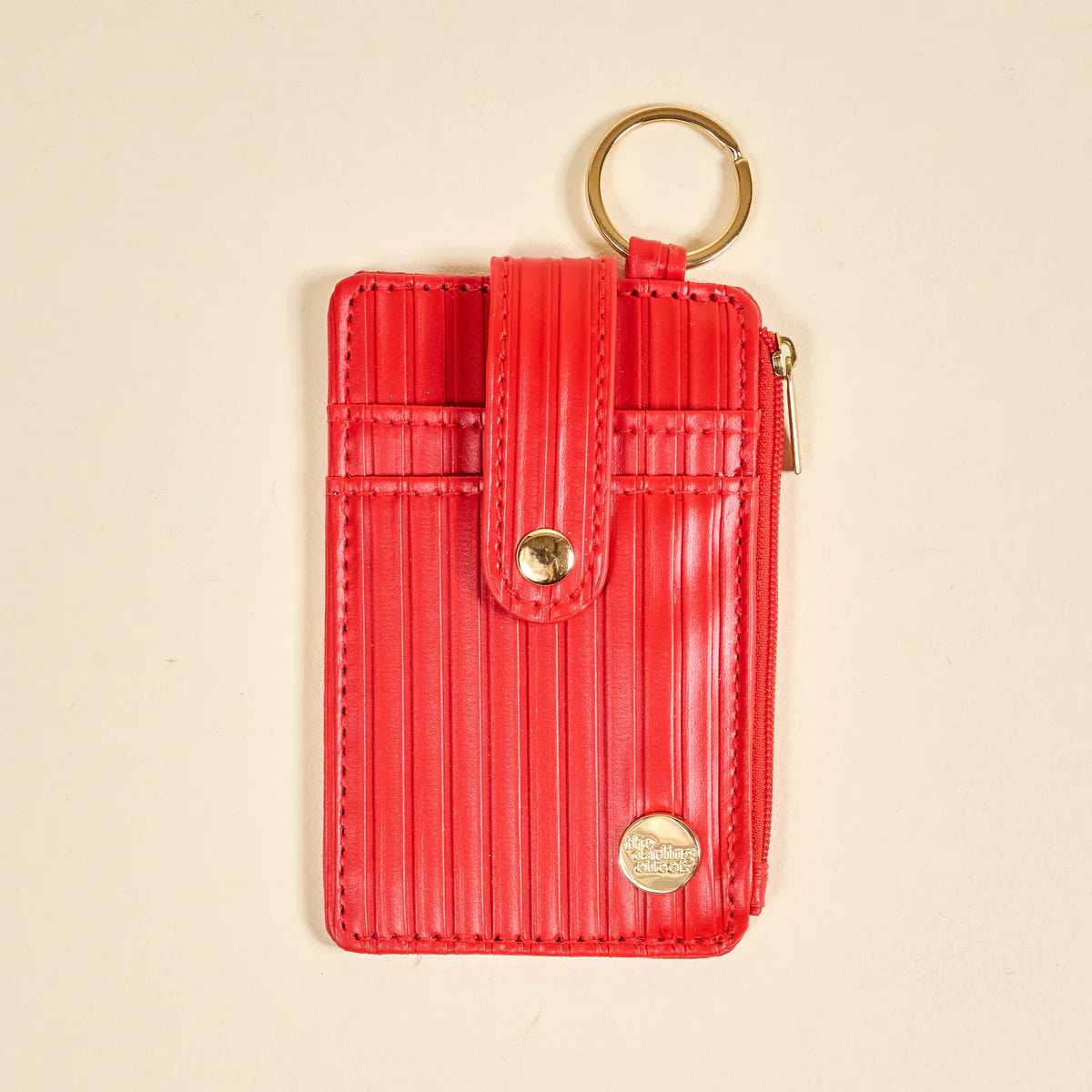 Wallet Key Chain by Darling Effect