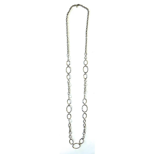 Lorelei Necklace From Lost and Found