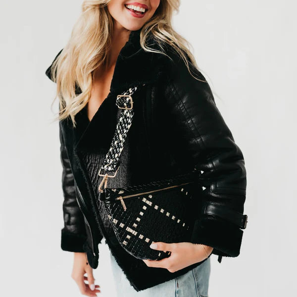 Woven Strap (Strap only)