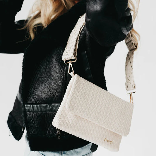 Woven Strap (Strap only)