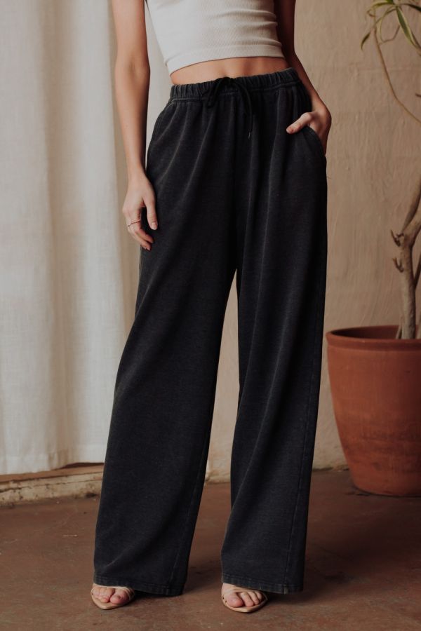 Soft Sweatpants (Multiple Options)