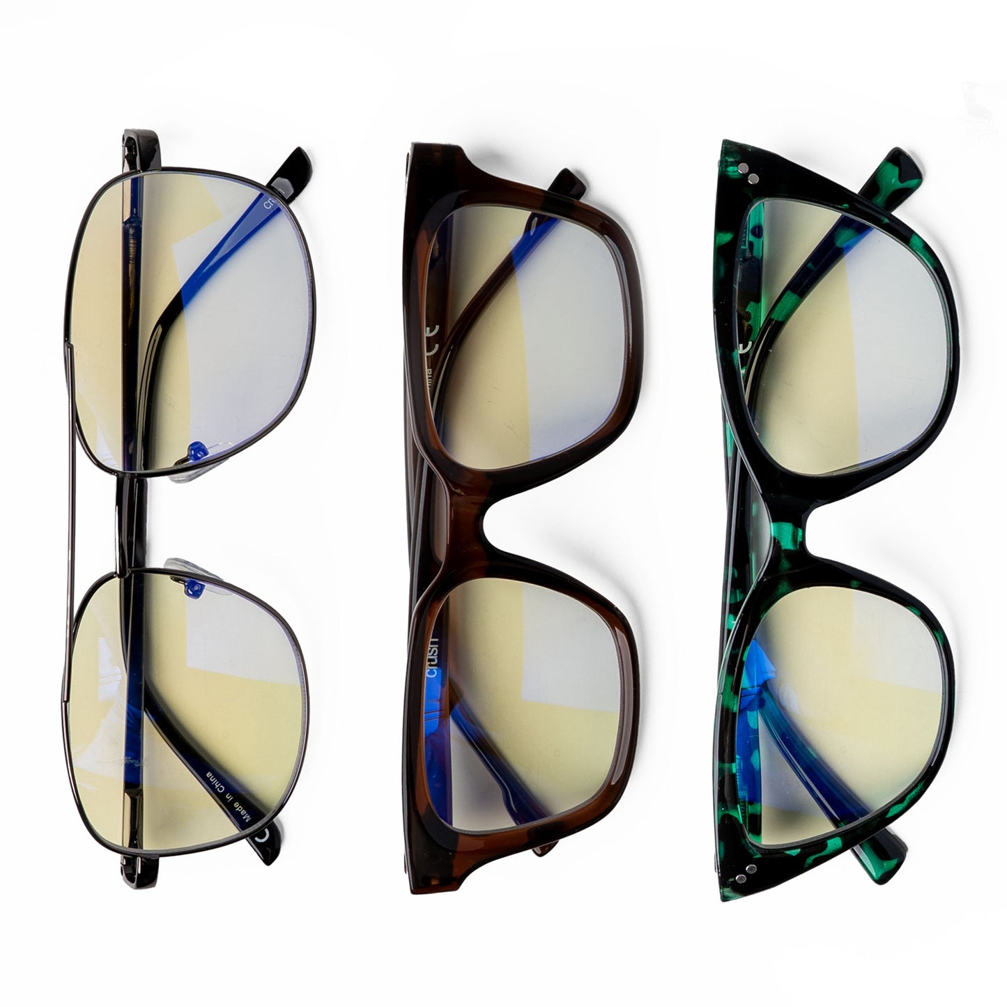Blue Light Glasses