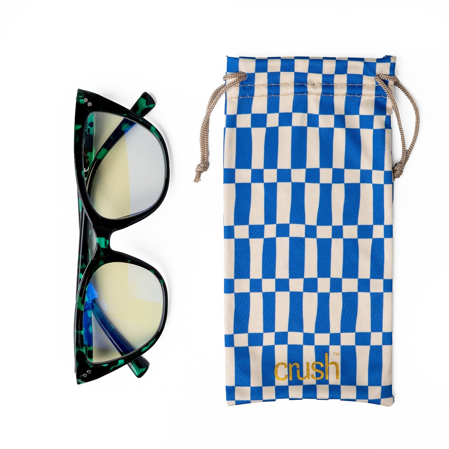 Blue Light Glasses