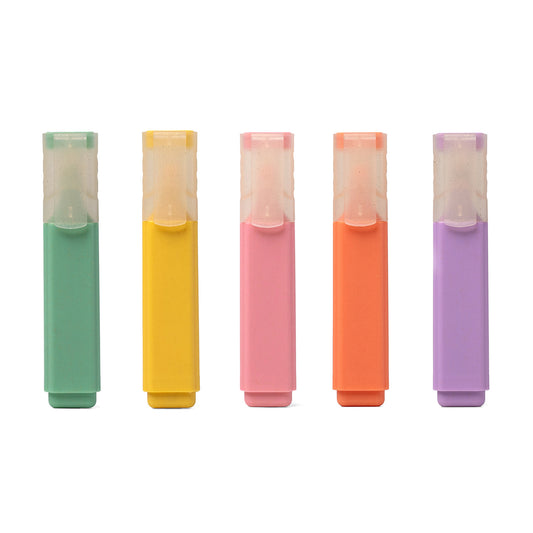 Glitter Highlighter Set