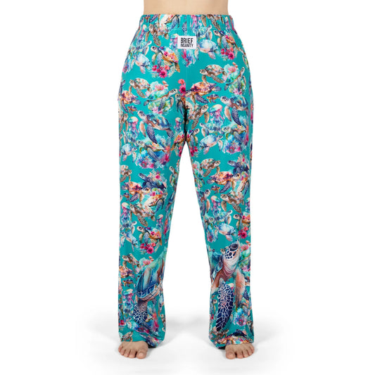 Sea Turtle Lounge Pants