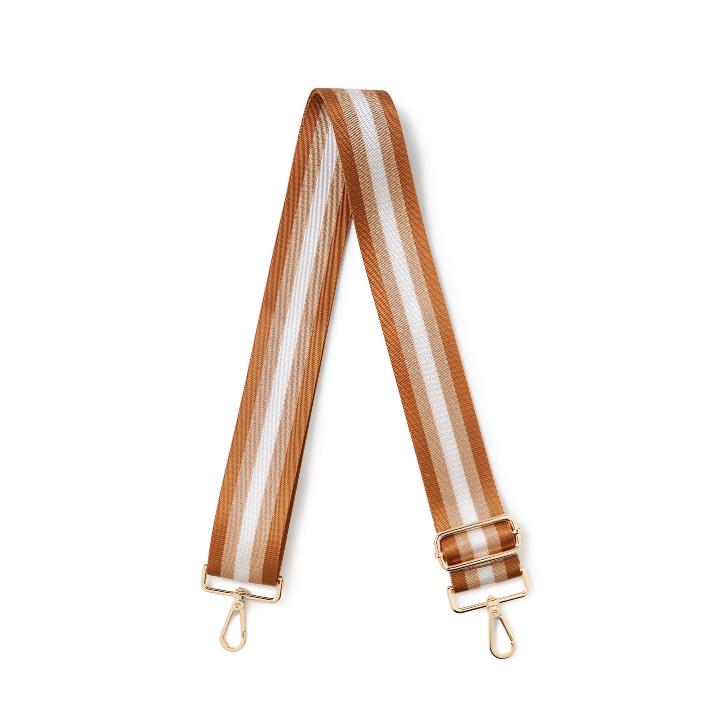 Strap Sienna Stripe
