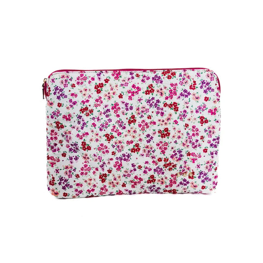 Laptop Puffer Sleeve