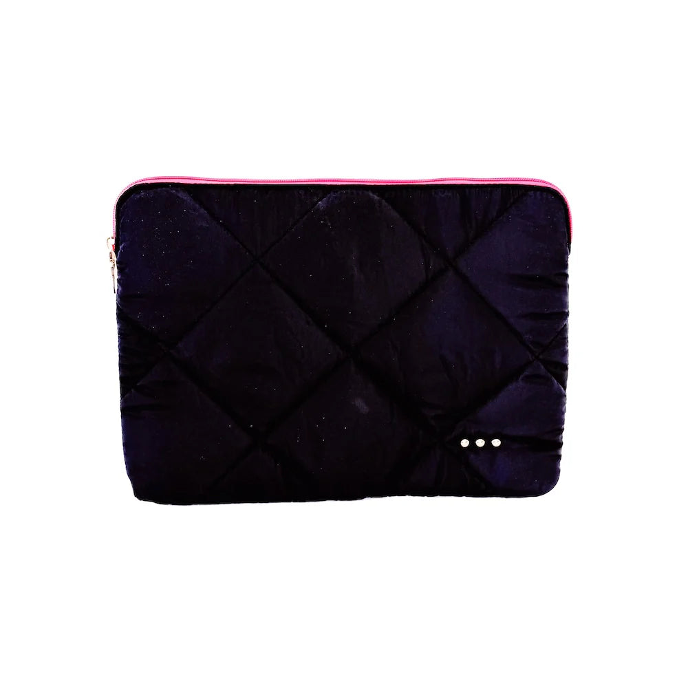 Puffer Laptop Case **** Sale