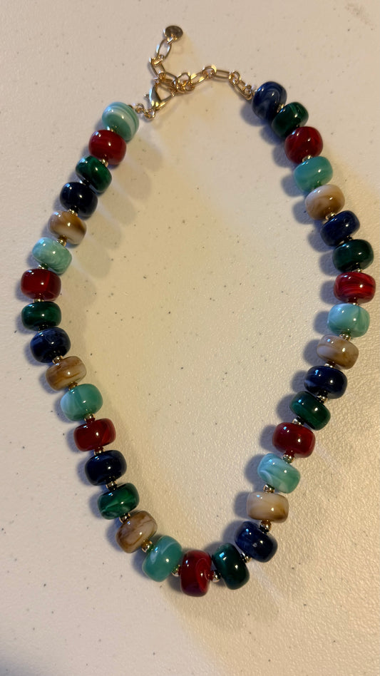 Shades of Regal by Golden Lily