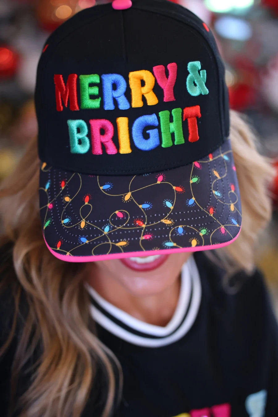 Say it with Style Hat by Jess Lea