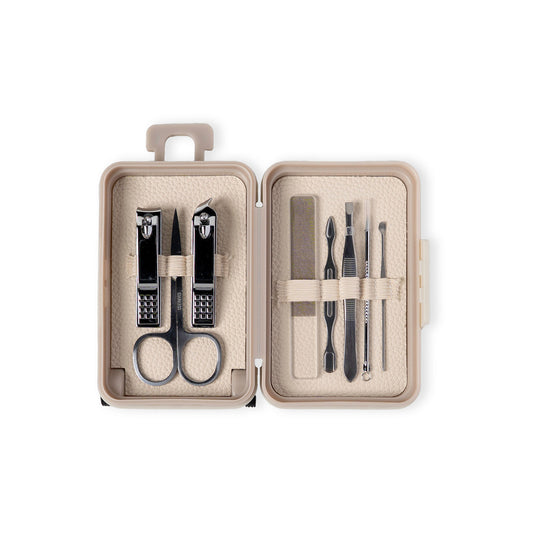 Runway Ready Nail Carry On Essentials