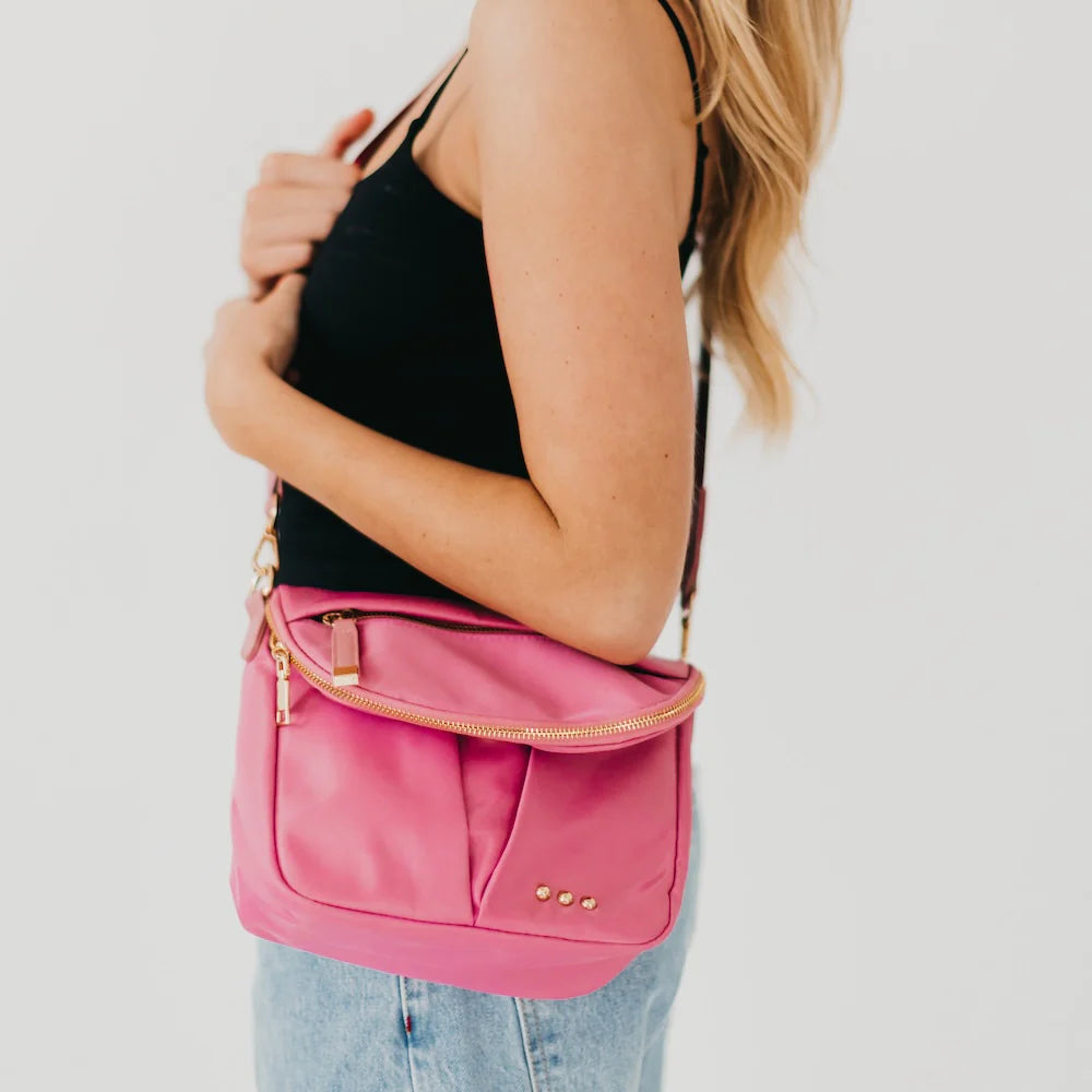 Tilly Crossbody Bag