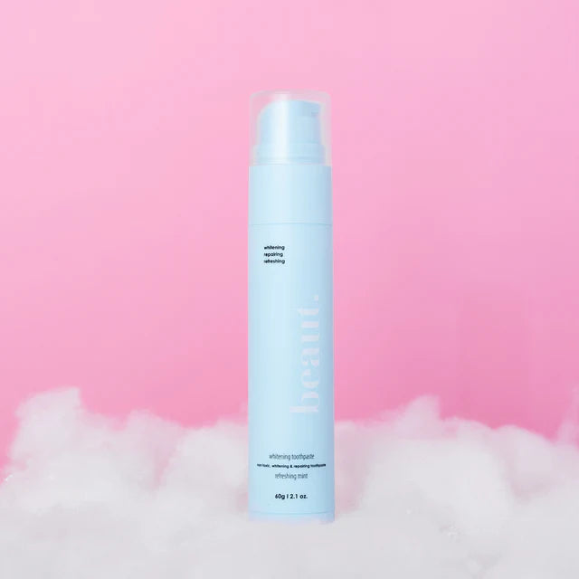 Whitening Toothpaste